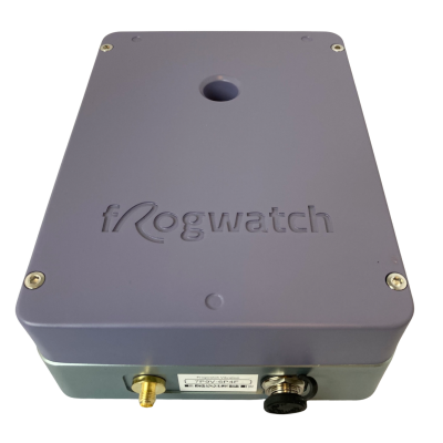 Frogwatch V2 Vibration Sensor
